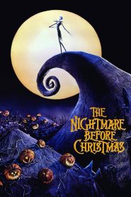 ฝันร้ายฝันอัศจรรย์ ก่อนวันคริสต์มาส The Nightmare Before Christmas (1993)
