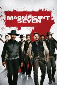7 สิงห์แดนเสือ The Magnificent Seven (2016)