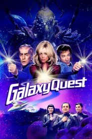 สงครามเอเลี่ยน บึ้มส์จักรวาล Galaxy Quest (1999)