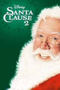 คุณพ่อยอดอิทธิฤทธิ์ 2 The Santa Clause 2 (2002)