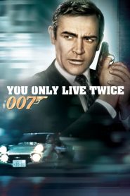 จอมมหากาฬ 007 ภาค 5 You Only Live Twice (1967)