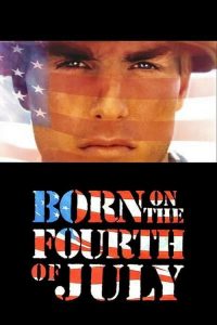 เกิดวันที่ 4 กรกฎาคม Born on the Fourth of July (1989)