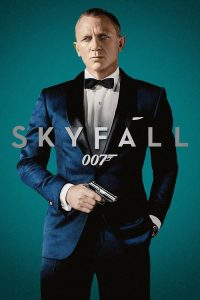 พลิกรหัสพิฆาตพยัคฆ์ร้าย 007 ภาค 23 Skyfall (2012)