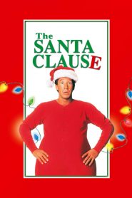 ซานตาคลอส คุณพ่อยอดอิทธิฤทธิ์ The Santa Clause (1994)
