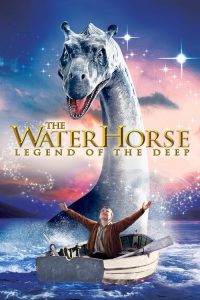 อภินิหารตำนานเจ้าสมุทร The Water Horse (2007)