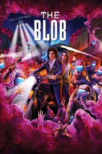 เหนอะเคี้ยวโลก The Blob (1988)