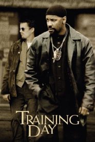 ตำรวจระห่ำ…คดไม่เป็น Training Day (2001)