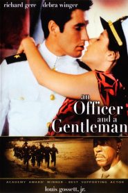 สุภาพบุรุษลูกผู้ชาย An Officer and a Gentleman (1982)