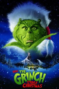 เดอะกริ๊นช์ ตัวเขียวป่วนเมือง How the Grinch Stole Christmas (2000)