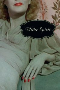บ้านหลอนวิญญาณร้าย Blithe Spirit (1945)