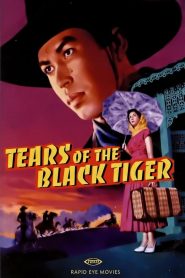 ฟ้าทะลายโจร Tears of the Black Tiger (2000)