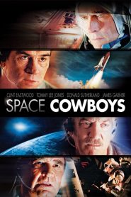 สเปซ คาวบอยส์ ผนึกพลังระห่ำกู้โลก Space Cowboys (2000)
