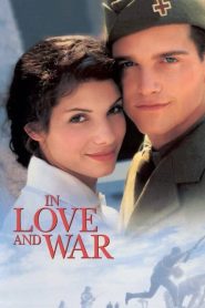 รักนี้ไม่มีวันลืม In Love and War (1996)