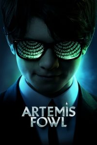 ผจญภัยสายลับใต้พิภพ Artemis Fowl (2020)