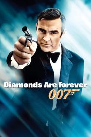 007 เพชรพยัคฆราช ภาค 7 Diamonds Are Forever (1971)