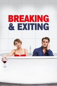 คู่เพี้ยน สุดพัง Breaking & Exiting (2018)