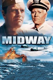 ยุทธภูมิมิดเวย์ Midway (1976)
