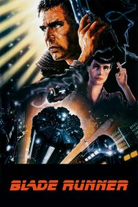 เบลดรันเนอร์ Blade Runner (1982)