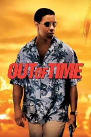 พลิกปมฆ่า ผ่านาทีวิกฤต Out of Time (2003)
