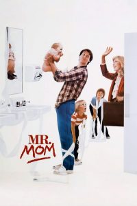 นายแม่ Mr. Mom (1983)