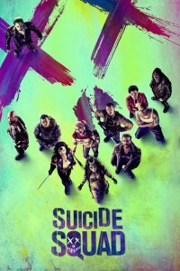 ทีมพลีชีพ มหาวายร้าย Suicide Squad (2016)