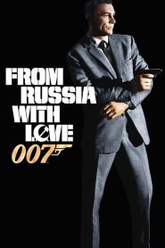 เพชฌฆาต 007 ภาค 2 From Russia with Love (1963)