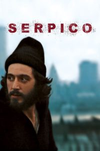 เซอร์ปิโก้ ตำรวจอันตราย Serpico (1973)