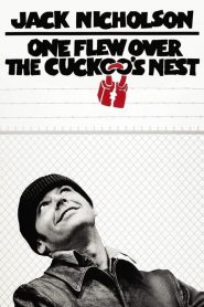 บ้าก็บ้าวะ One Flew Over the Cuckoo’s Nest (1975)