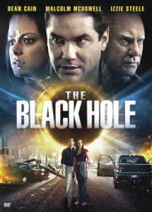 ฝ่าจิตปริศนา The Black Hole (2015)