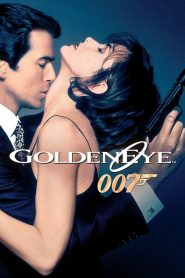 พยัคฆ์ร้าย 007 รหัสลับทลายโลก ภาค 17 GoldenEye (1995)