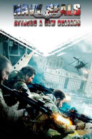 หน่วยจู่โจมทะลวงเมืองซอมบี้ Navy Seals vs. Zombies (2015)