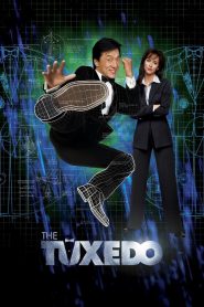 สวมรอยพยัคฆ์พิทักษ์โลก The Tuxedo (2002)