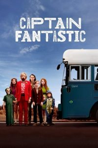 ครอบครัวปราชญ์พันธุ์พิลึก Captain Fantastic (2016)