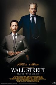 วอล สตรีท: เงินอำมหิต Wall Street: Money Never Sleeps (2010)