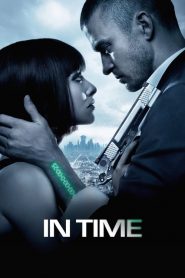 ล่าเวลาสุดนรก In Time (2011)
