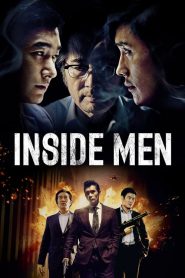การเมืองเฉือนคม Inside Men (2015)
