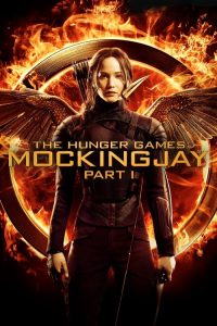 เกมล่าเกม 3 ม็อกกิ้งเจย์ ภาค 1 The Hunger Games: Mockingjay – Part 1 (2014)