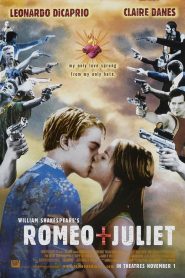 โรมิโอ + จูเลียต Romeo + Juliet (1996)