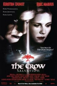 วิญญาณไม่เคยตาย The Crow: Salvation (2000)