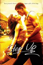 สเต็ปโดนใจ หัวใจโดนเธอ Step Up (2006)