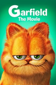 การ์ฟิลด์ เดอะ มูฟวี่ Garfield (2004)