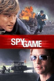 คู่ล่าฝ่าพรมแดนเดือด Spy Game (2001)