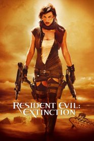 ผีชีวะ ภาค 3 สงครามสูญพันธ์ไวรัส Resident Evil: Extinction (2007)