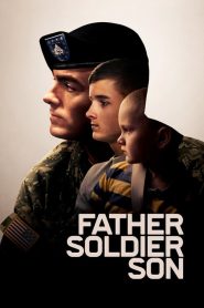 ลูกชายทหารกล้า Father Soldier Son (2020)