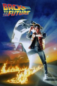 เจาะเวลาหาอดีต Back to the Future (1985)