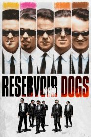 ขบวนปล้นไม่ถามชื่อ Reservoir Dogs (1992)