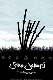 7 เซียนซามูไร Seven Samurai (1954)