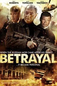 ซ้อนกลเจ้าพ่อ Betrayal (2013)