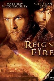 กองทัพมังกรเพลิงถล่มโลก Reign of Fire (2002)