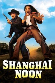 คู่ใหญ่ฟัดข้ามโลก Shanghai Noon (2000)